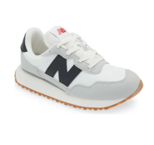 Kids' 237 Sneaker