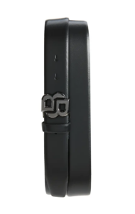 Icon Leather Belt