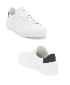 City Platform Sneaker Men