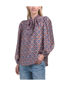 Rye Top