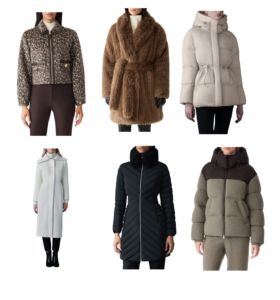 Women's Outerwear Sale 59% off