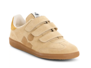 Beth Low Top Sneaker