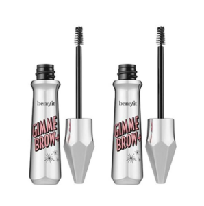 Benefit Cosmetics Gimme Brow+ Brow Volumizing Gel Duo 2-piece Setp