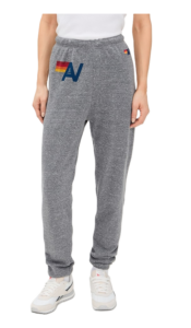Logo Sweatpants