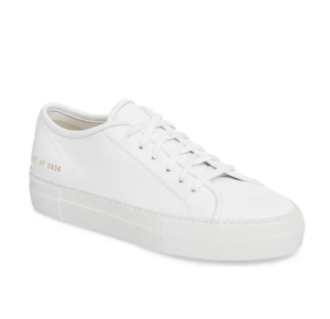 Tournament Low Top Sneaker