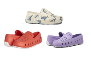 Kids' Prodigy Driver Loafer Size 13-3 Little Kids