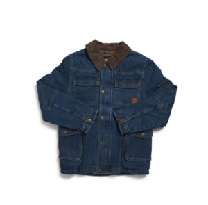 Big Boys Barn Coat