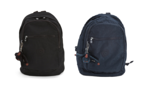 Nylon Challenger Backpack