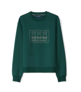 Kids' Tacoma Stitch Sweatshirt Size 2-3