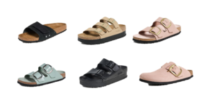 Women's Shoes Up to 58% off