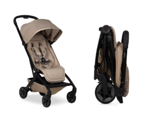 Aer2 Lightweight Travel Stroller