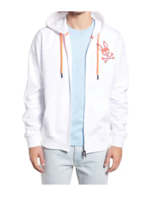 Men's Merston Zip Hoodie