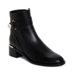 Noor Bootie