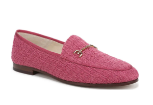 Loraine Bit Loafer