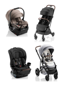 Stroller Sale