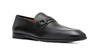 Men's Florio Gancio Bit Loafers