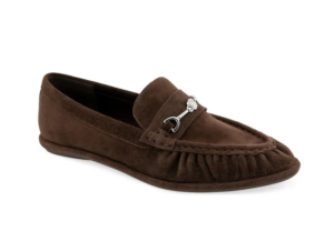 Terry Loafer