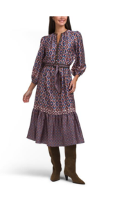 Scout Dress
