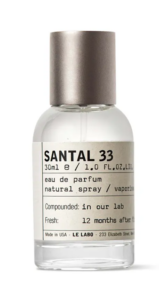 Santal 33 Eau de Parfum