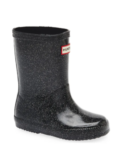 Kids' First Starcloud Waterproof Rain Boot Size 10-11 Toddler