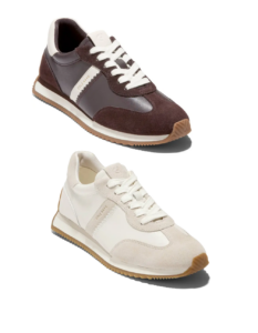 GrandPro Davina Sneaker