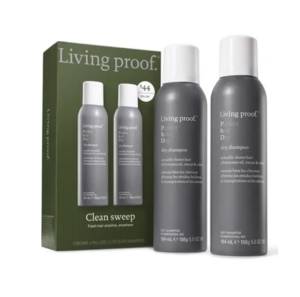 Perfect hair Day Dry Shampoo Duo