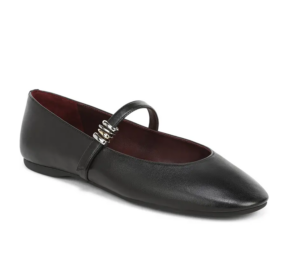 Olivette Ballet Flat