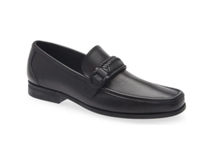 Caspian Loafer