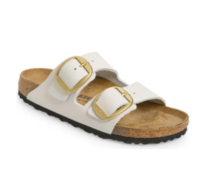 Arizona Big Buckle Slide Sandal
