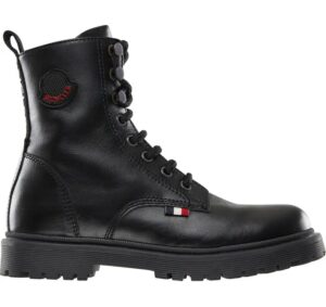 Mercurious Water Repellent Combat Boot