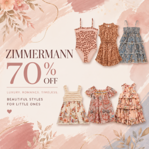 Kids Sale 70% off