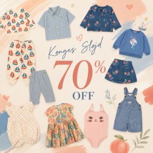 Kids Sale 70% offp