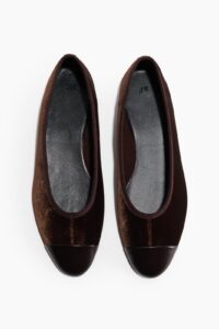 Velvet Flats