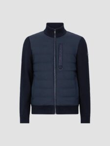 Hybrids Kamet Slim-fit Jacket