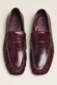 Leather Loaders