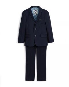 Boys' Two-piece Mod Suit - Little Kid, Big Kid