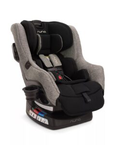 Rava™ Convertible Car Seat