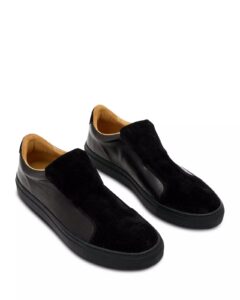 Men's 315 Reed Laceless Low Top Sneaker