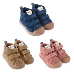 Unisex Field Trip Sneakers - Baby, Toddler