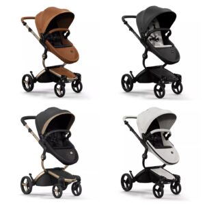 20% off Xari Max Stroller