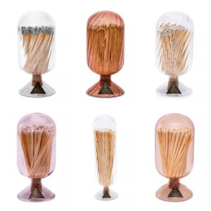 20% off Skeem Match Cloche & Matches!!