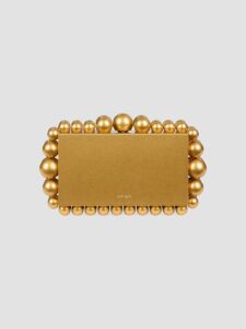 Eos Box Clutch