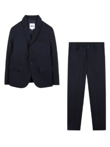 Little Boy's & Boy's Suit