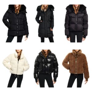 70% off Sam Outerwear!!