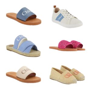 70% off Chloe Shoes!!