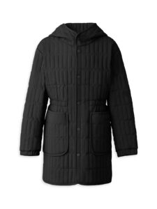 Little Kid's & Kid's Hayden Down Quilted Coat