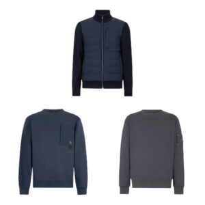 64% off Moose Knuckles!!