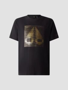 Raydaze Cotton Crewneck T-shirt