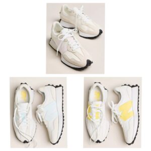 New Balance 327 Sneakers