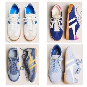 56% off Gola Sneakers!!